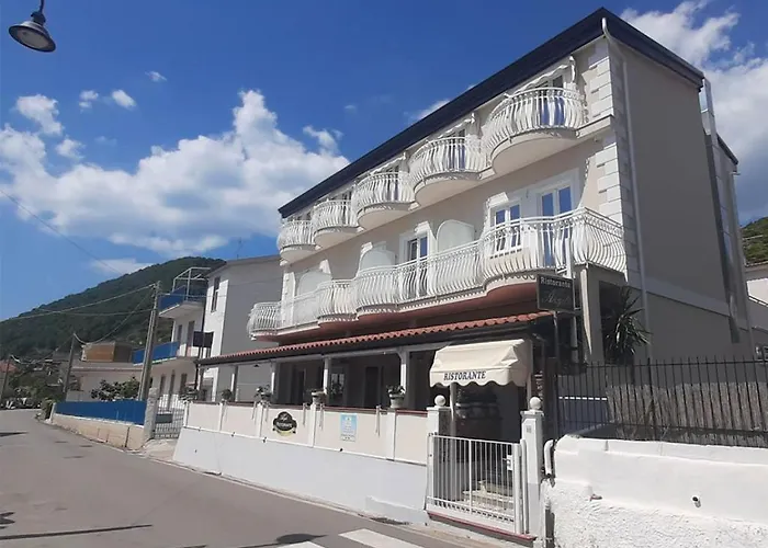 Hotel Da Alfredo